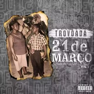 trovoada 21 de março